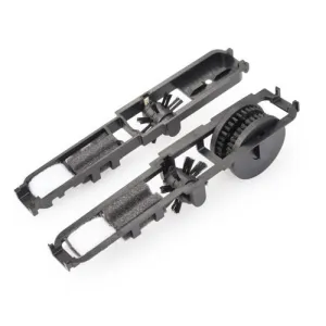 PARK TOOL RBS-25c Replacement Brush Set for CM-25