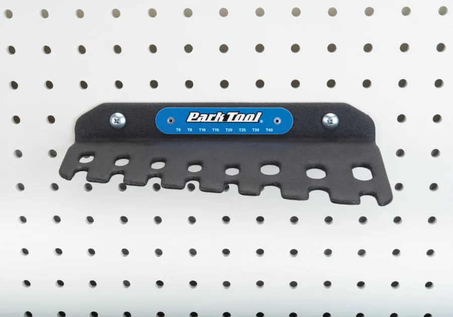 Park Tool - THT-1 Sliding T-Handle Torx Compatible Wrench Set
