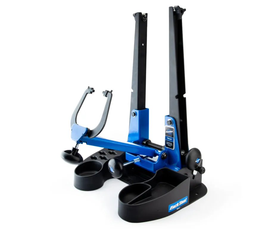 Park Tool - TS-2.3 - Professional Wheel Truing Stand