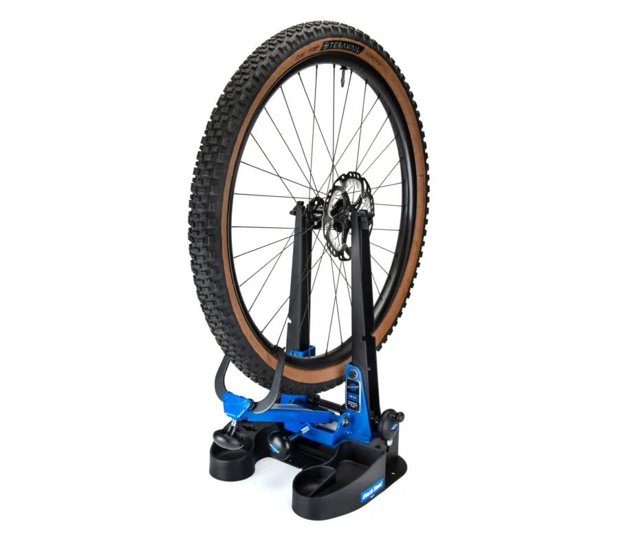 Park Tool - TS-2.3 - Professional Wheel Truing Stand