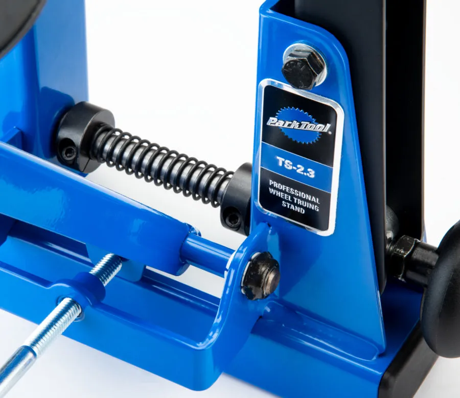 Park Tool - TS-2.3 - Professional Wheel Truing Stand