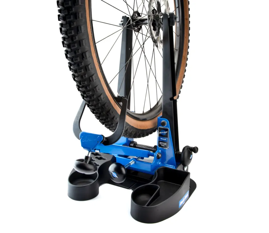 Park Tool - TS-2.3 - Professional Wheel Truing Stand