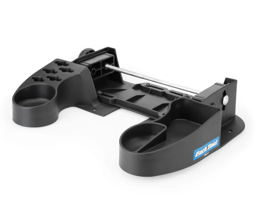 Park Tool - TS-4.2 Professional Wheel Truing Stand