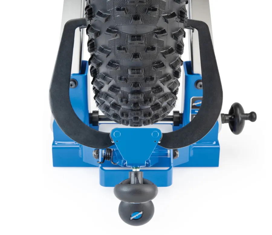 Park Tool - TS-4.2 Professional Wheel Truing Stand