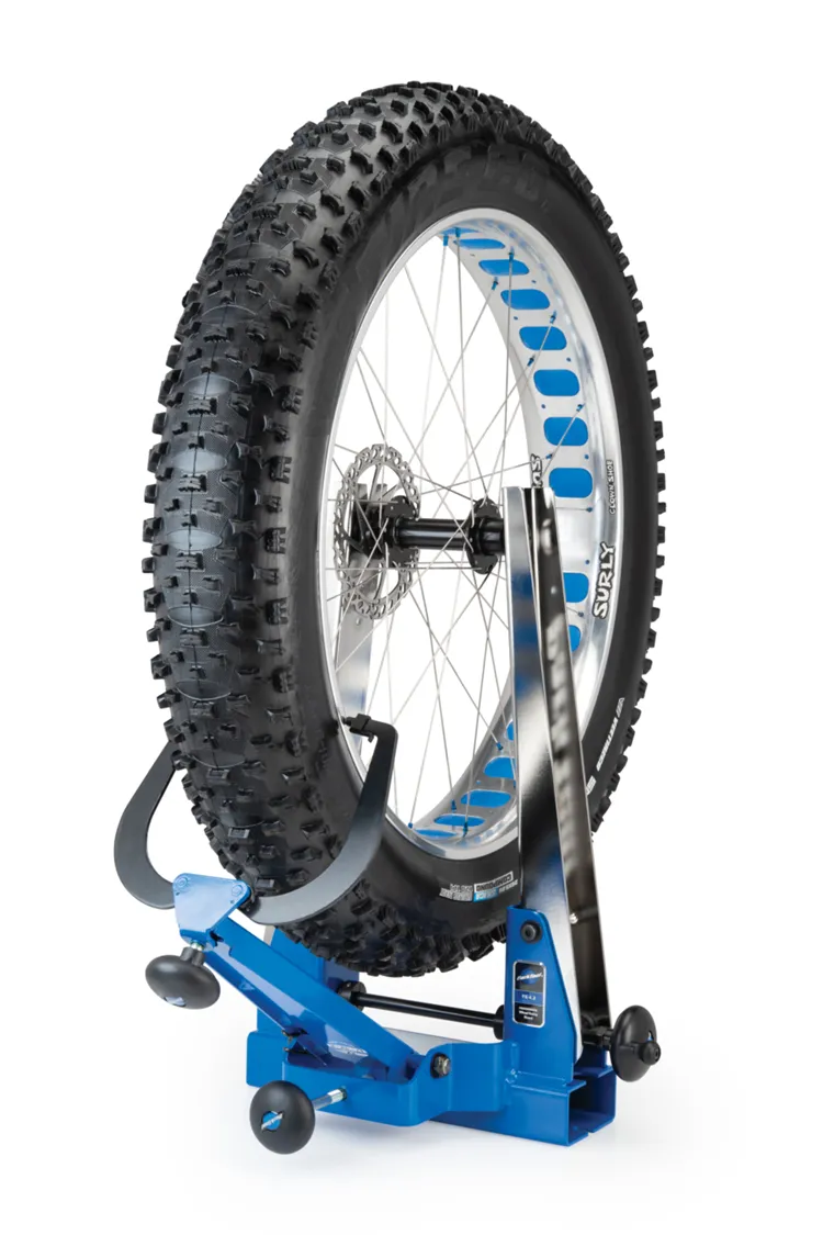 Park Tool - TS-4.2 Professional Wheel Truing Stand