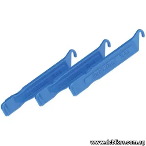 Park Tool Tyre 3 pieces Tires Lever Set TL-1.2