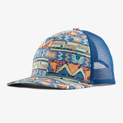 Patagonia Kids Trucker Hat Various Colours