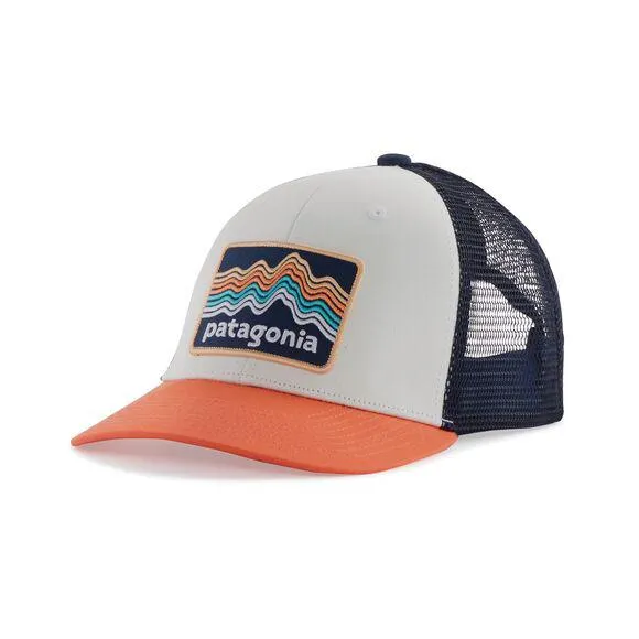 Patagonia Kids Trucker Hat Various Colours