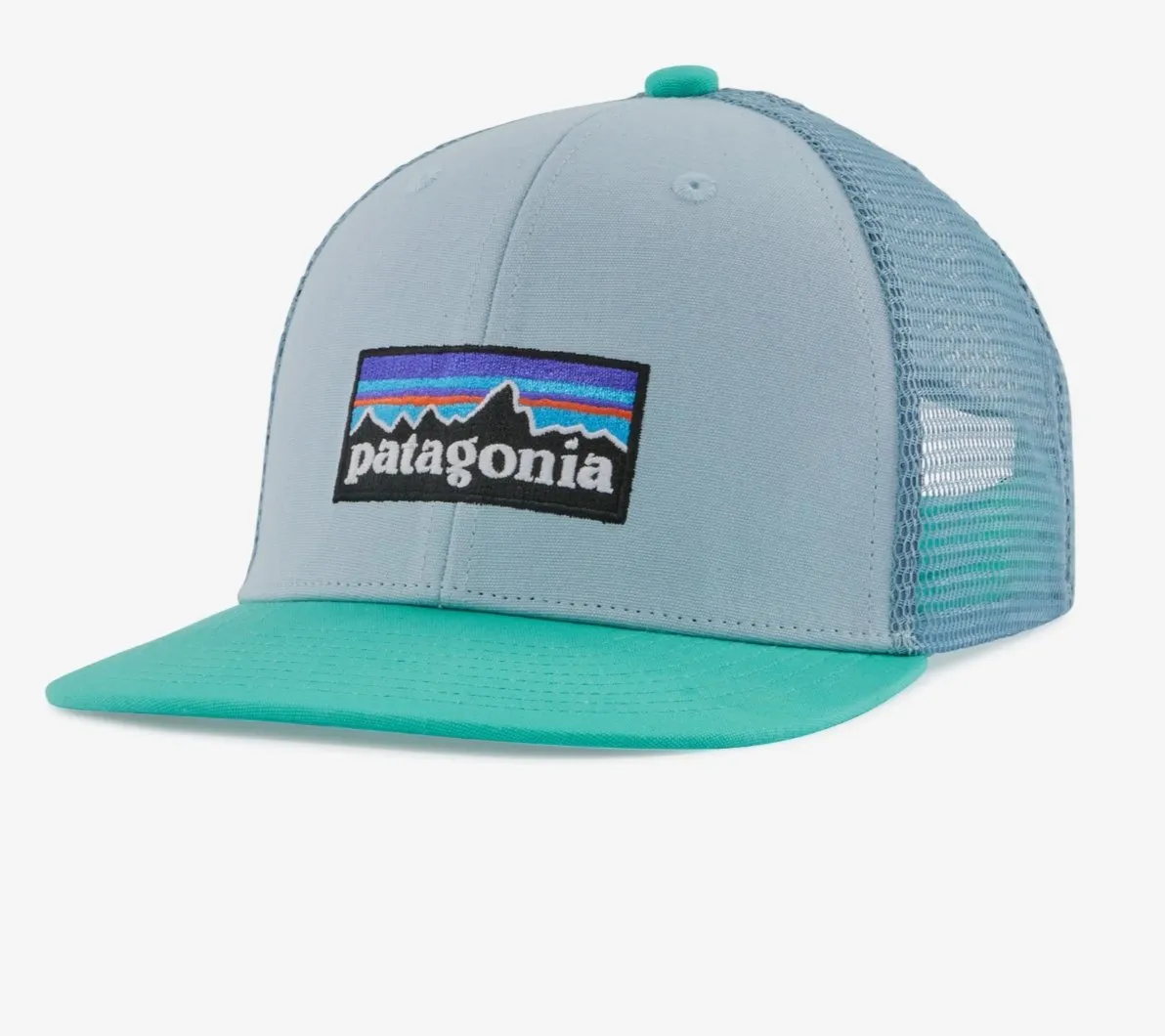 Patagonia Kids Trucker Hat Various Colours