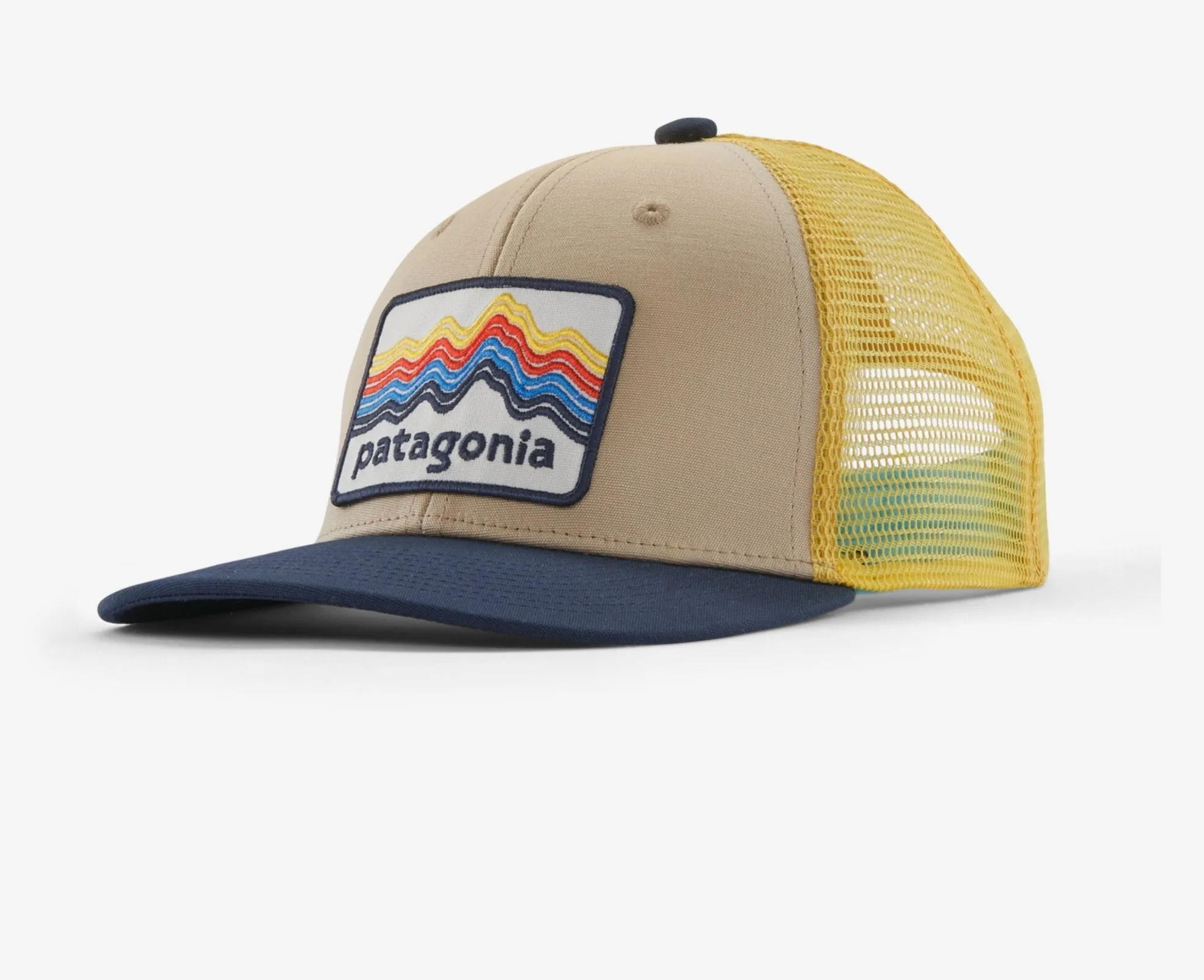 Patagonia Kids Trucker Hat Various Colours