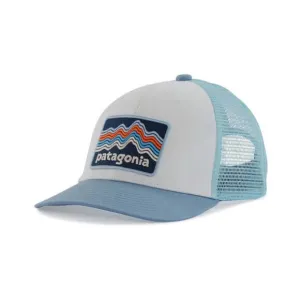 Patagonia Kids Trucker Hat Various Colours