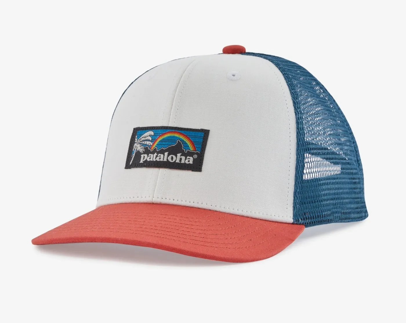 Patagonia Kids Trucker Hat Various Colours