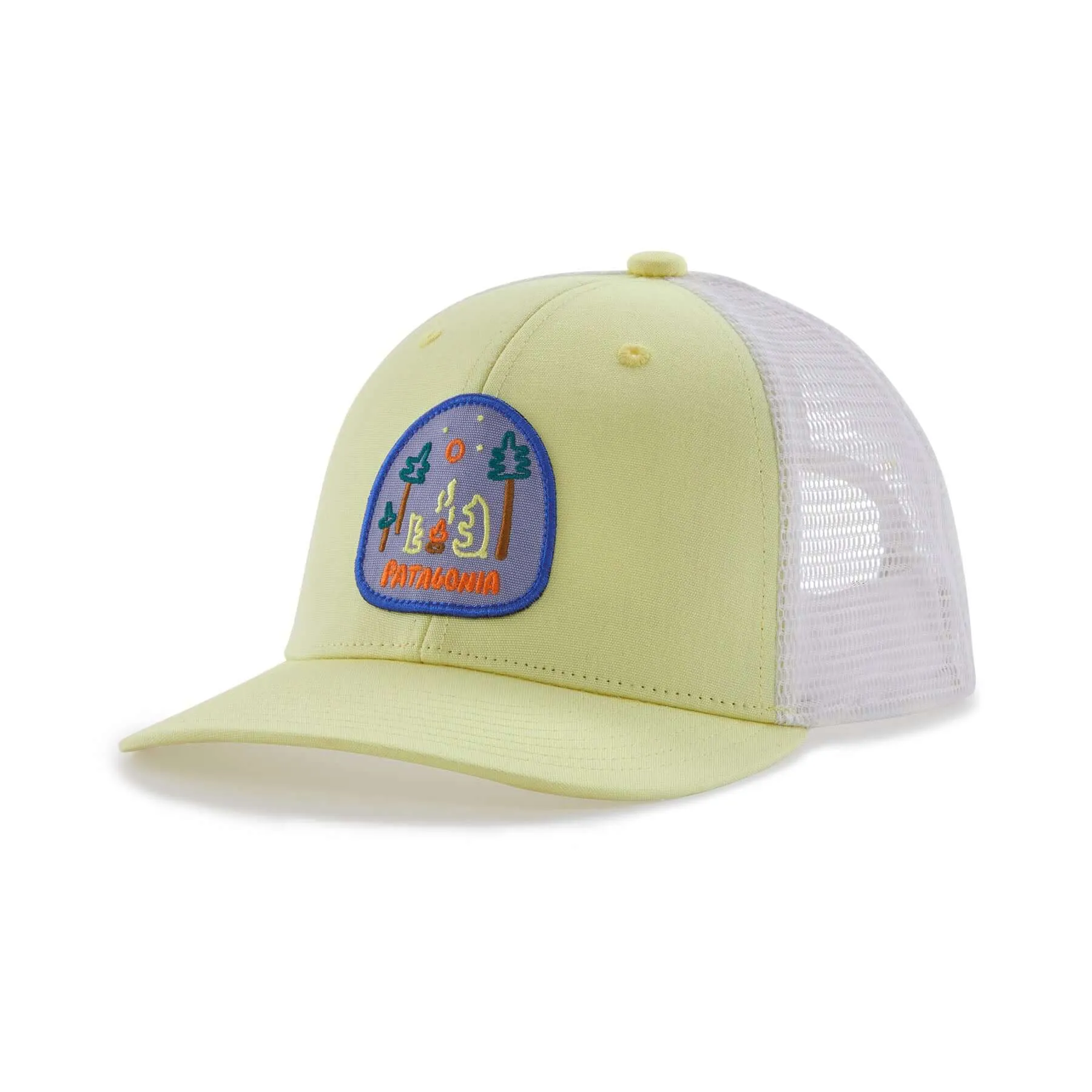 Patagonia Kids Trucker Hat Various Colours