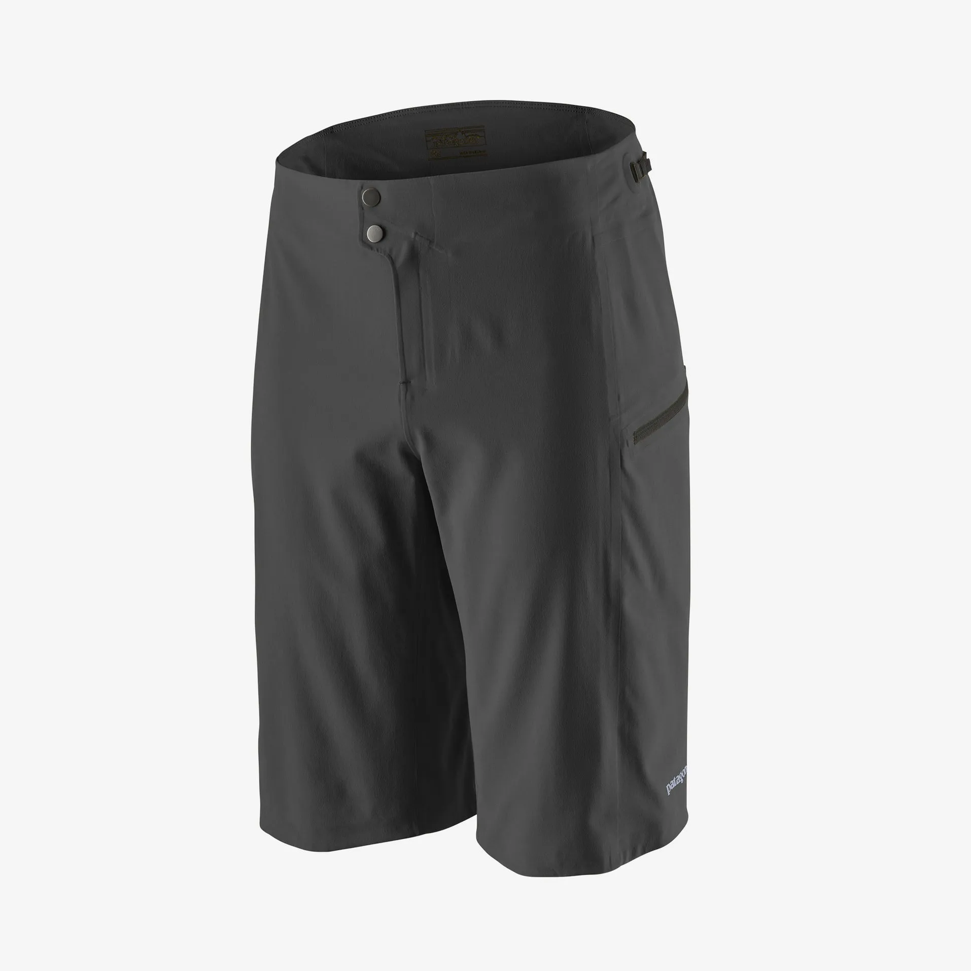 Patagonia Men's Dirt Roamer Mountain Bike Shorts, 12½"