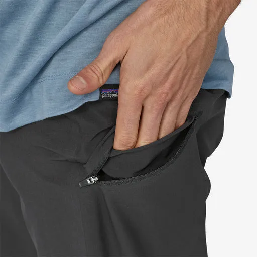 Patagonia Men's Dirt Roamer Mountain Bike Shorts, 12½"