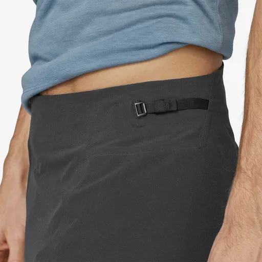 Patagonia Men's Dirt Roamer Mountain Bike Shorts, 12½"