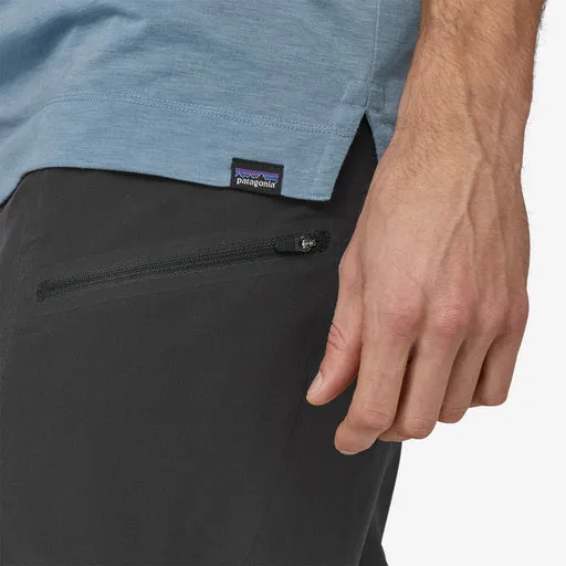 Patagonia Men's Dirt Roamer Mountain Bike Shorts, 12½"