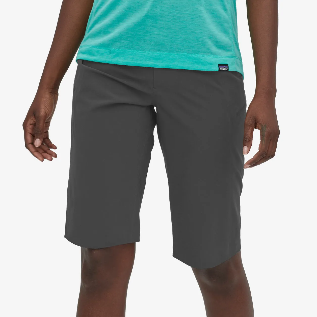 Patagonia Women's Dirt Roamer Mountain Bike Shorts, 12½" — SALE
