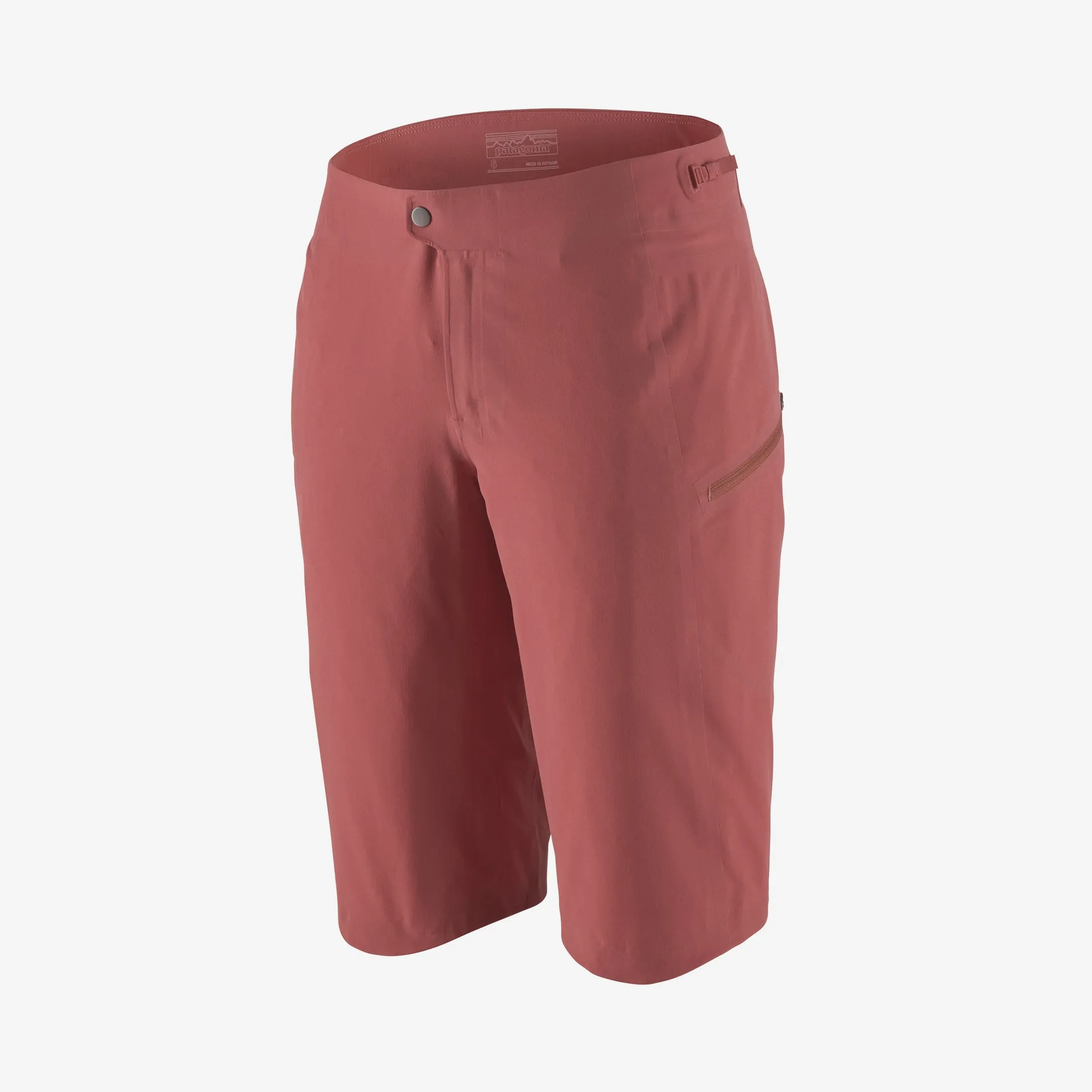 Patagonia Women's Dirt Roamer Mountain Bike Shorts, 12½" — SALE