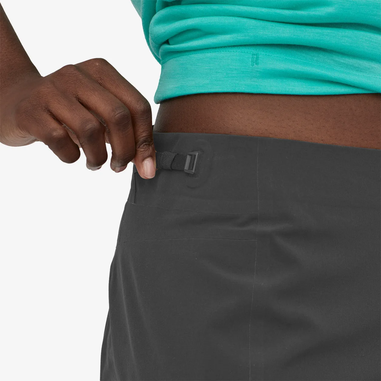 Patagonia Women's Dirt Roamer Mountain Bike Shorts, 12½" — SALE