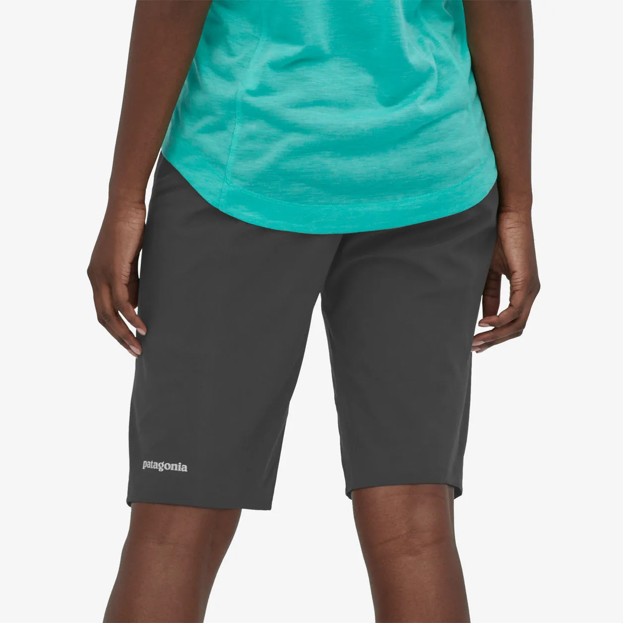 Patagonia Women's Dirt Roamer Mountain Bike Shorts, 12½" — SALE