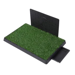 PaWz Indoor Dog Pet Grass Potty Training L