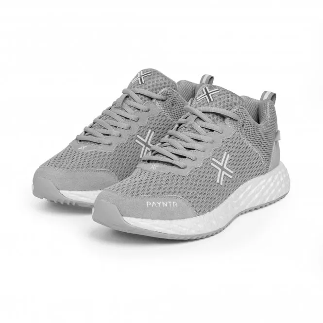 Payntr 412 Bodyline Trainer Grey