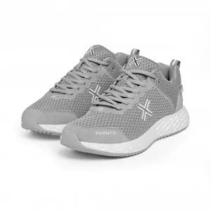 Payntr 412 Bodyline Trainer Grey