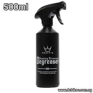 Peaty's Loam Foam Bike Cleaner & Degreaser
