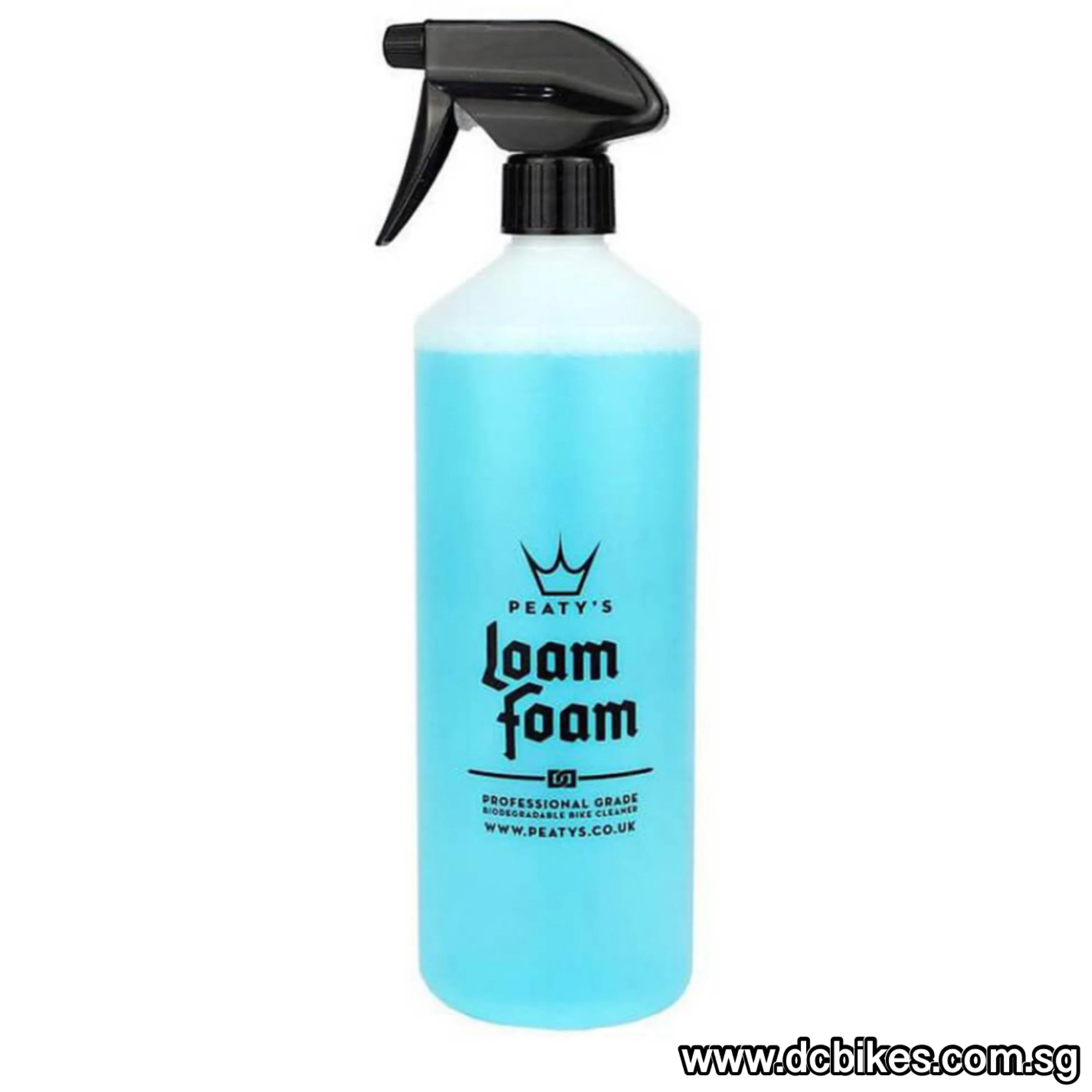 Peaty's Loam Foam Bike Cleaner & Degreaser