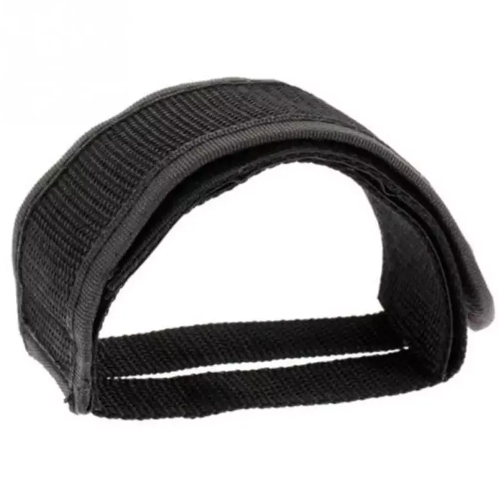 Pedal Strap Anti-slip Nylon Toe Clip Canvas for MTB /Fixed Gear / Fixie / Bmx / Road