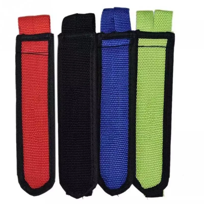 Pedal Strap Anti-slip Nylon Toe Clip Canvas for MTB /Fixed Gear / Fixie / Bmx / Road