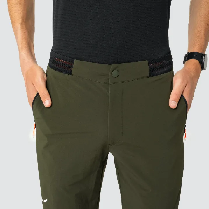 Pedroc 4 DST Reg Pant M