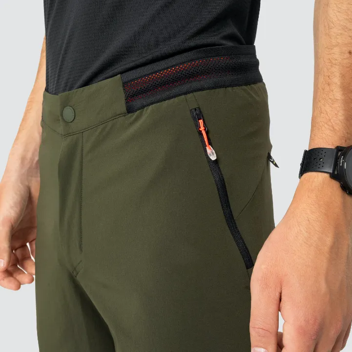 Pedroc 4 DST Reg Pant M