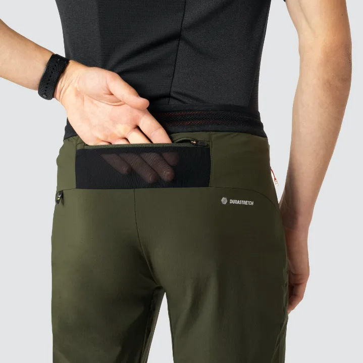 Pedroc 4 DST Reg Pant M