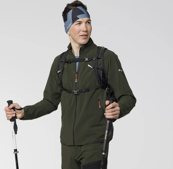 Pedroc DST Light Jacket M