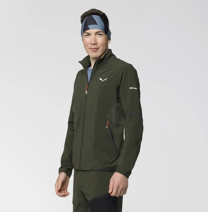 Pedroc DST Light Jacket M