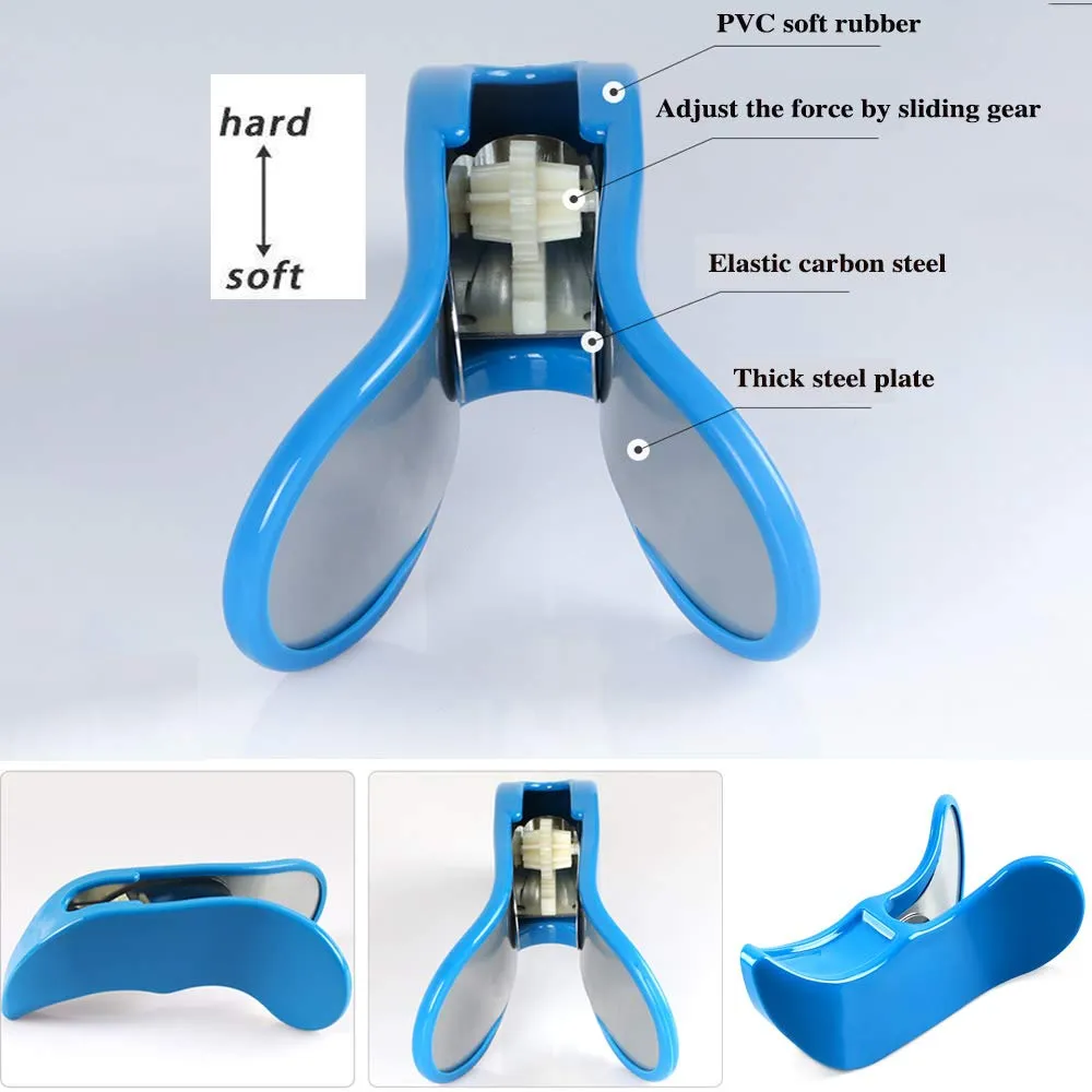 Pelvic Muscle Thigh Exerciser