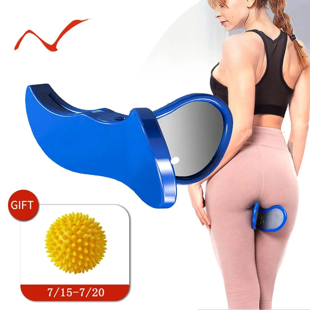 Pelvic Muscle Thigh Exerciser