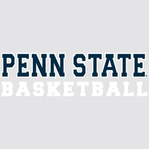 Penn State Basketball Decal