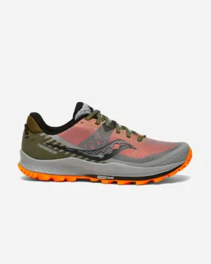 Peregrine 11 M - Alloy/Oli/Vizi