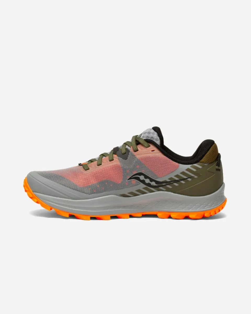 Peregrine 11 M - Alloy/Oli/Vizi