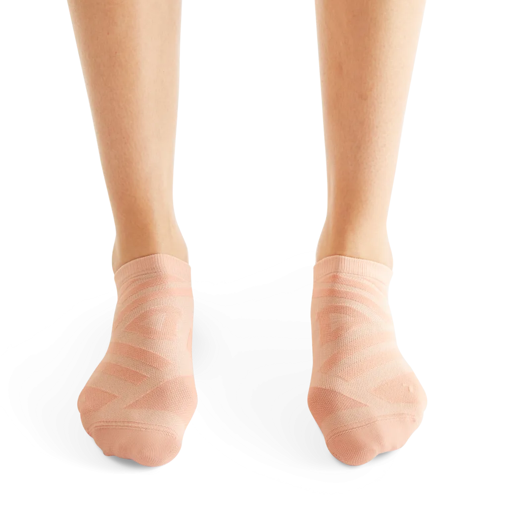 Performance Low Sock W