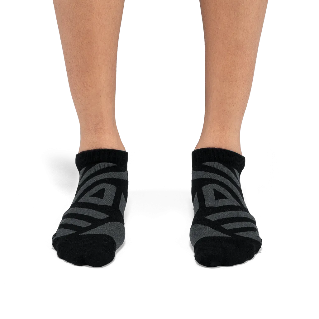 Performance Low Sock W