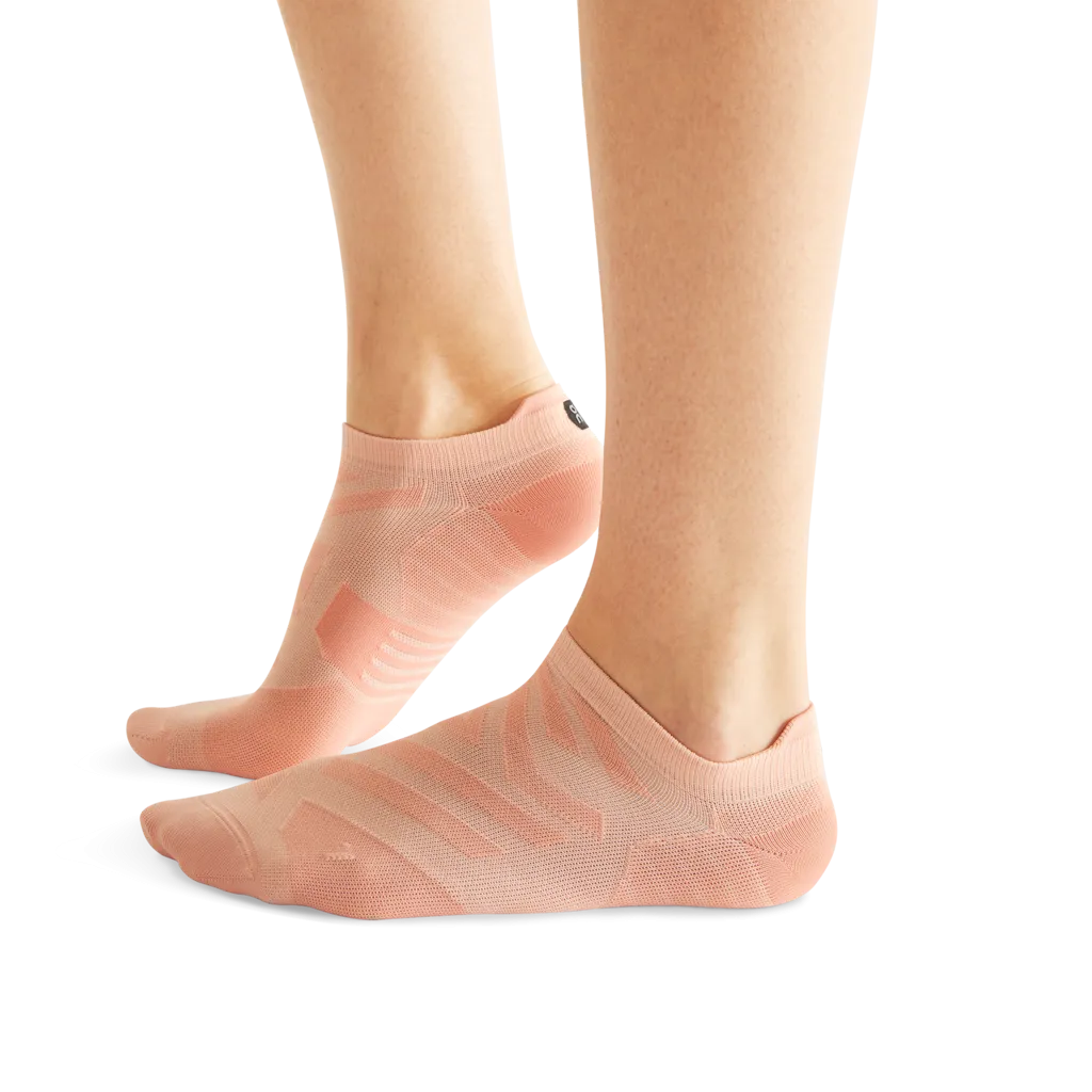Performance Low Sock W
