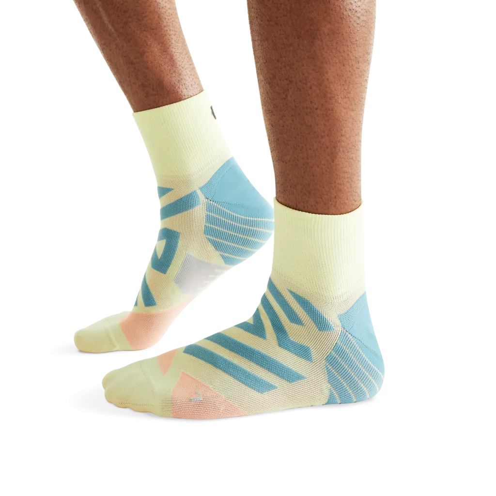Performance Mid Sock M