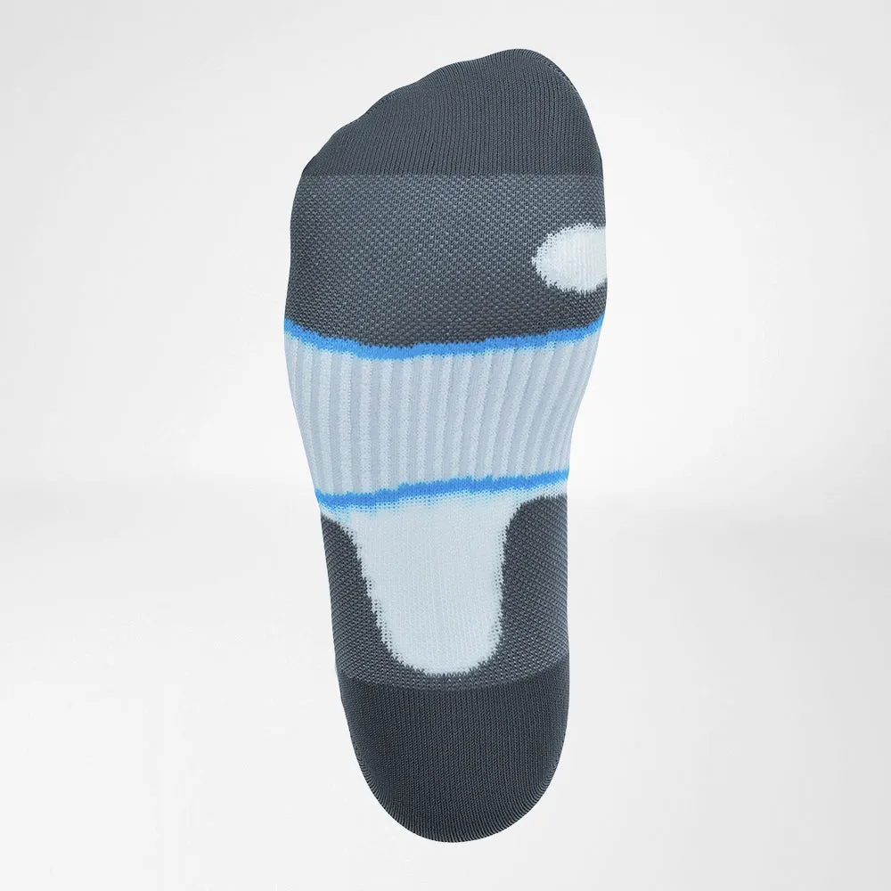 Performance Socks Mid Cut