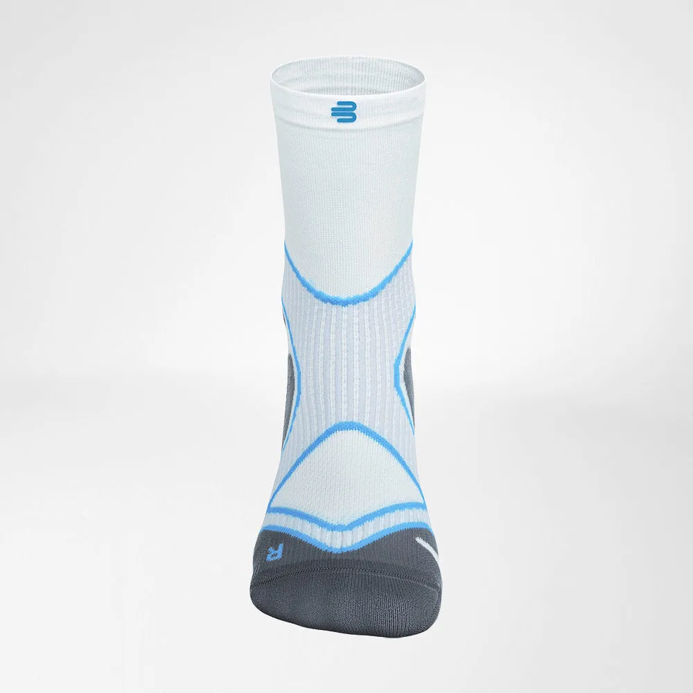 Performance Socks Mid Cut
