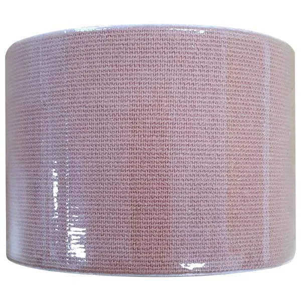 PFG Kinesiology Tape 5cm x 5m - Ideal for Muscle Support