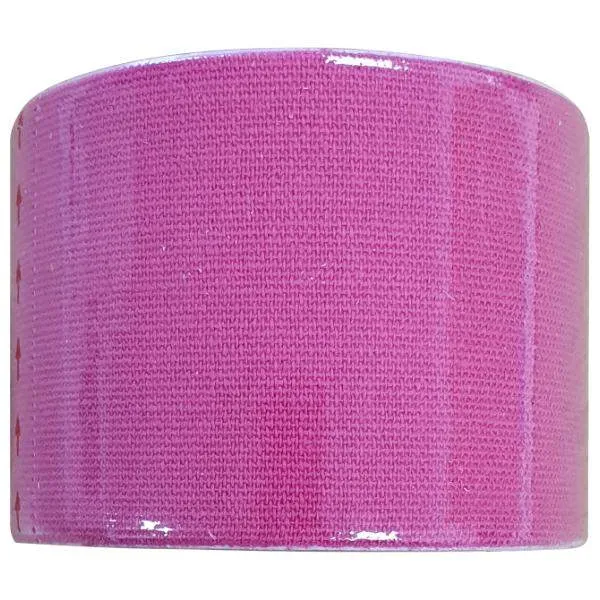 PFG Kinesiology Tape 5cm x 5m - Ideal for Muscle Support